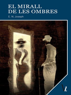 cover image of El mirall de les ombres